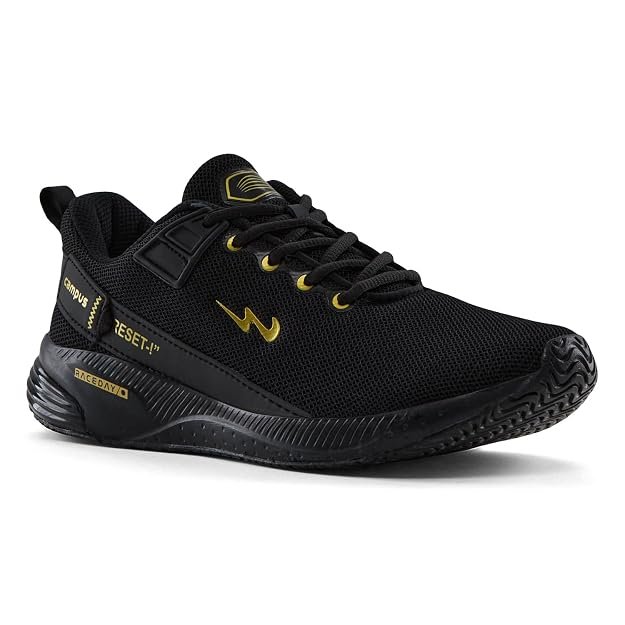 Campus Refresh Pro running shoe for budget training