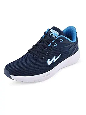 Campus Royce-2 running shoe for everyday outdoor use