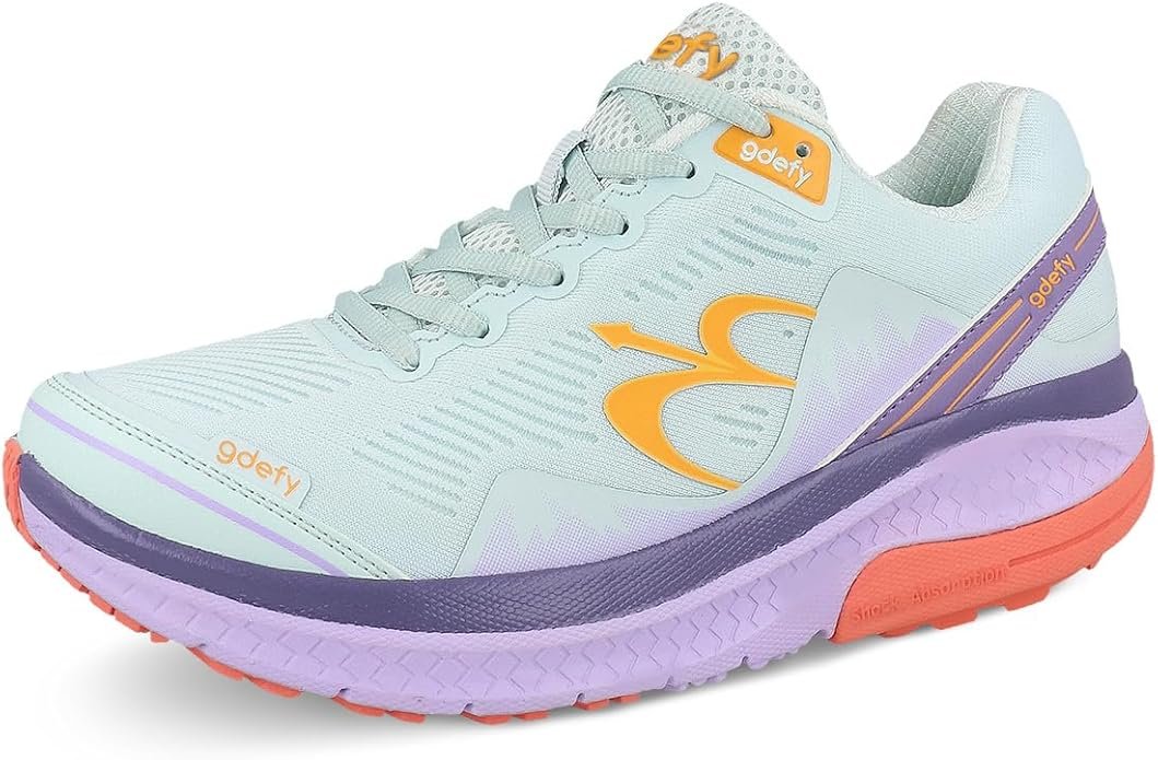 gdefy Orthopedic Shoes for women