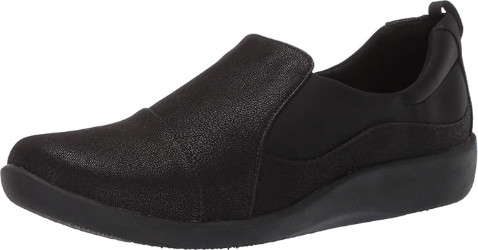 Clarks CloudSteppers Sillian Paz women's walking shoe