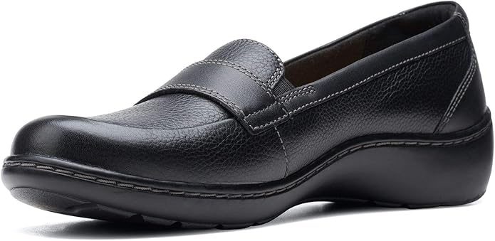 Clarks Cora Daisy women's Mary Jane walking shoe