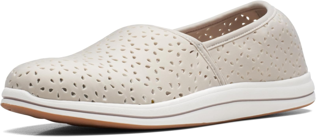 Clarks Breeze Emily women's walking shoe
