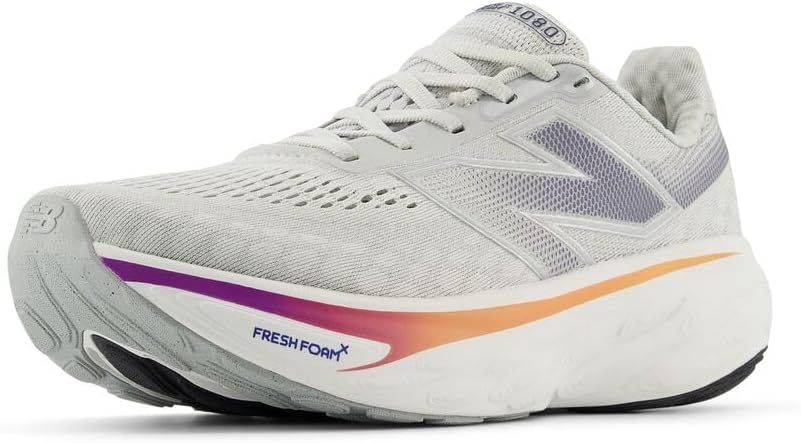 New Balance Fresh Foam X 1080 V14 – Best Premium Cushion