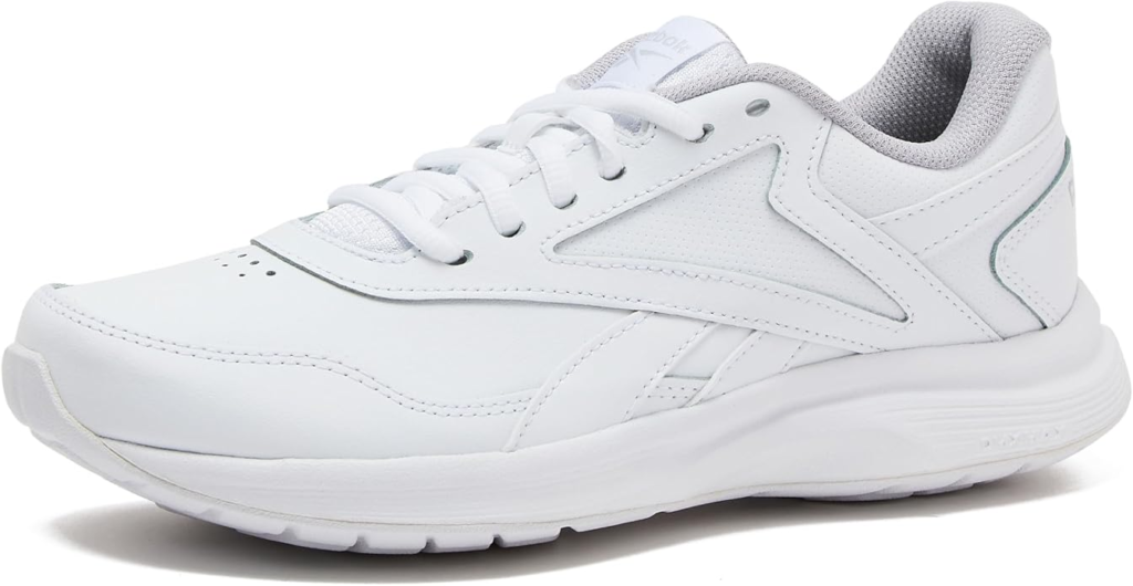 Reebok Walk Ultra 7 leather walking shoe