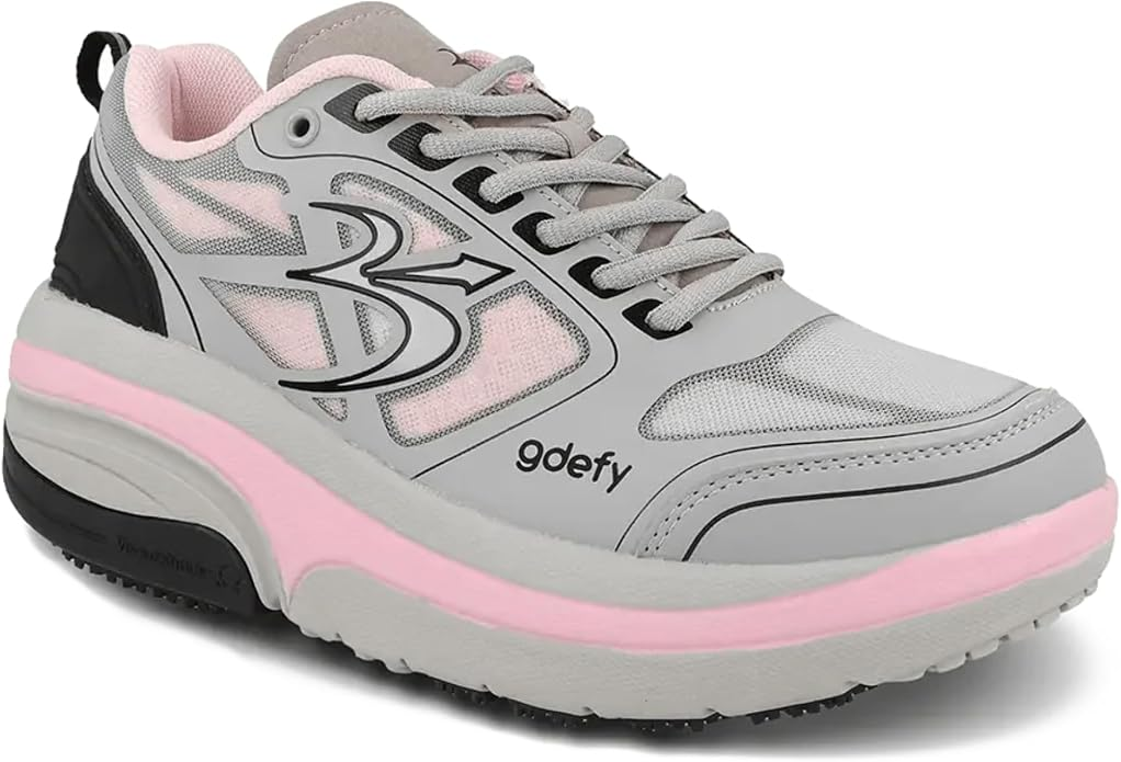 gdefy Orthopedic Shoes- Best Premium Support