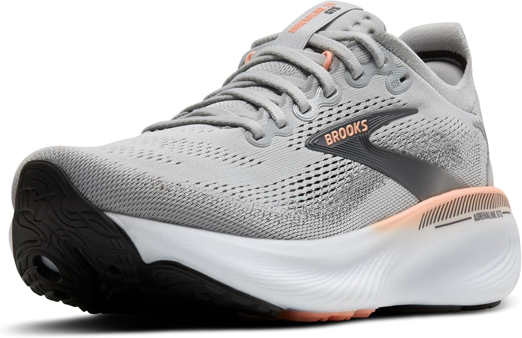 Brooks Adrenaline GTS 25 women's supportive walking shoe