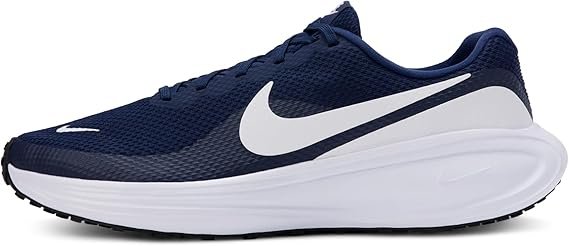 Nike Revolution 8 running shoe for city running