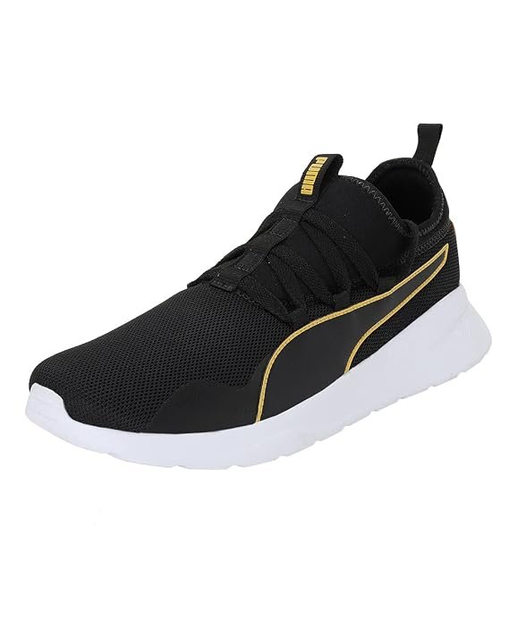 Puma Manor casual sneaker for everyday walking
