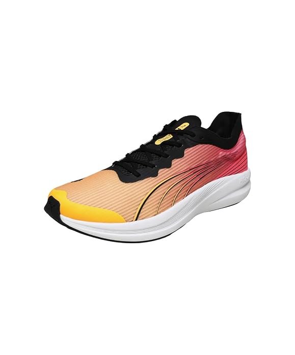 Puma Redeem Pro Racer running shoe for short-distance training