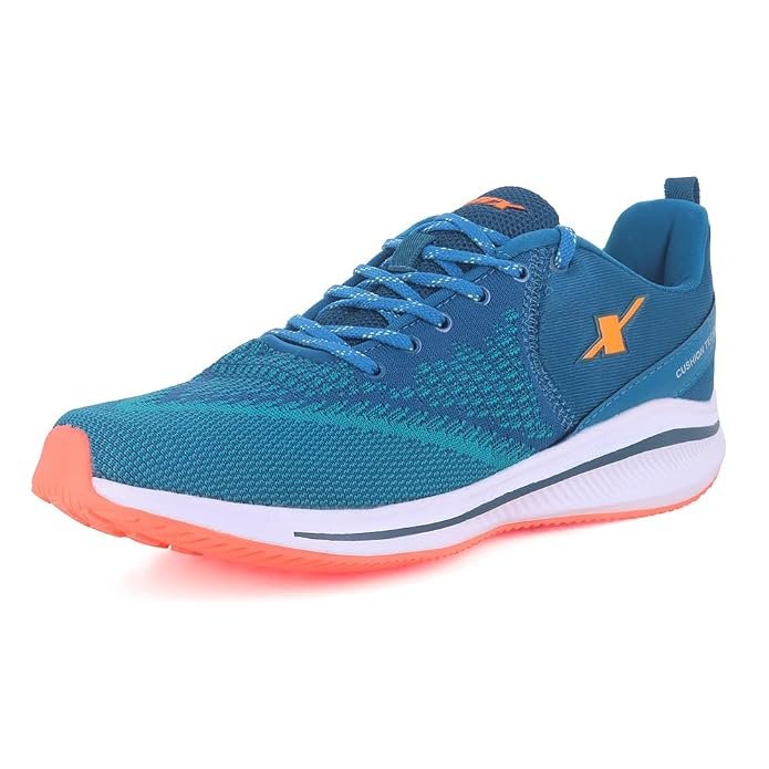 Sparx SM 678 running shoe for budget sports and training