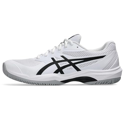 ASICS Game FF tennis shoes with court grip, cushioning and lightweight support for fast movement
