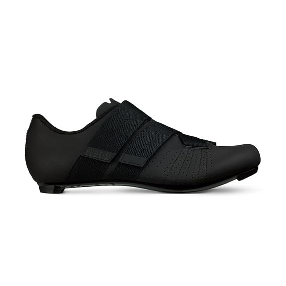 Fizik Tempo R5 Powerstrap road cycling shoes for long rides