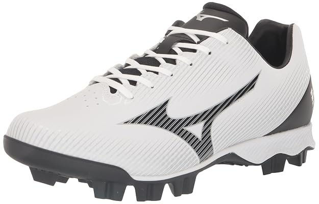 Mizuno Wave Lightrevo running shoes with Wave technology, lightweight cushioning, and breathable upper for training and running sessions.