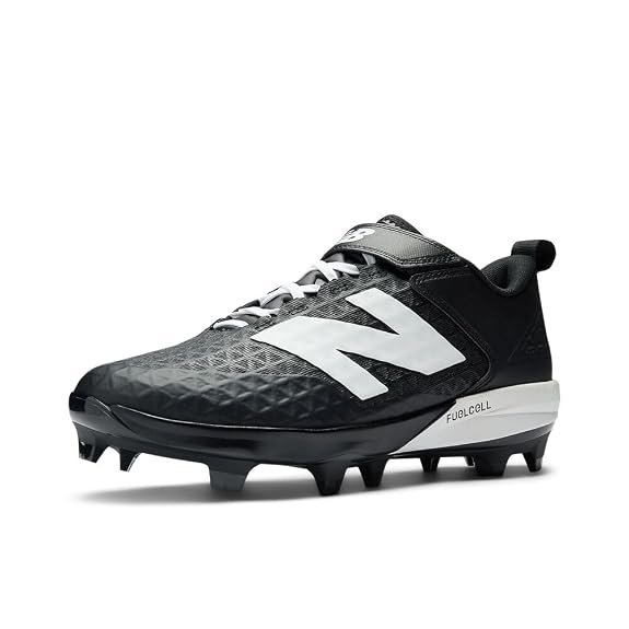 New Balance FuelCell 4040 V8 molded football cleats cushioned performance