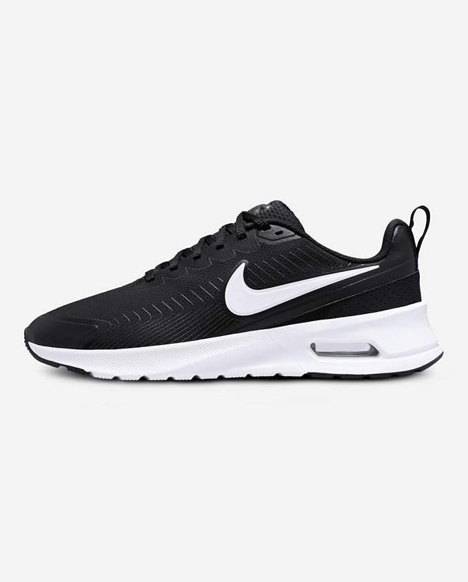 Nike Air Max Nuaxis