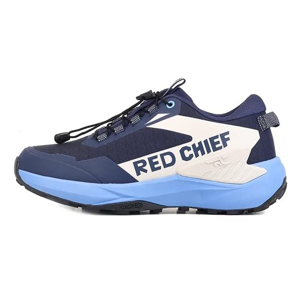 Red Chief H20043 hiking shoes with rugged outsole, durable upper, and cushioned comfort for trekking and outdoor adventures.