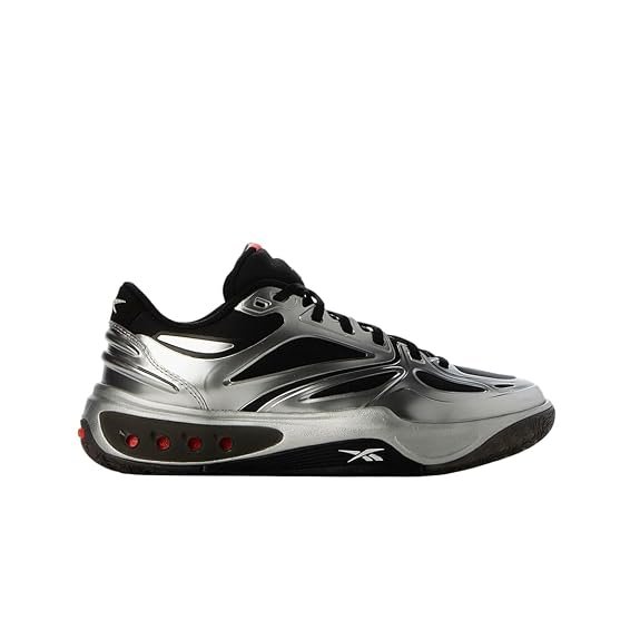 Reebok 100228150 unisex sneakers with cushioned sole and supportive lace-up construction
