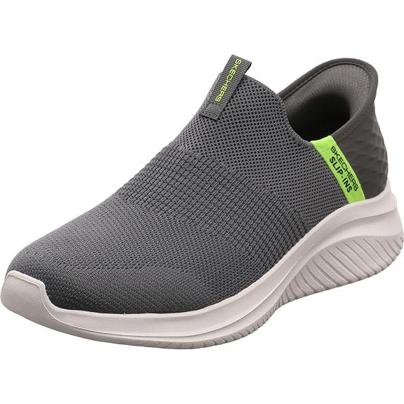 Skechers Ultra Flex 3.0 men's Slip-ins sneakers with flexible cushioning and lightweight comfort