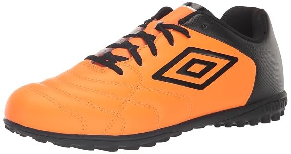 Umbro Classico XI TF turf football shoes grip training boots