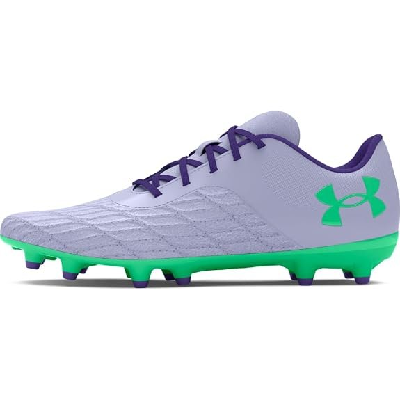 Under Armour Magnetico Select 3.0 football shoes form fitting control boots