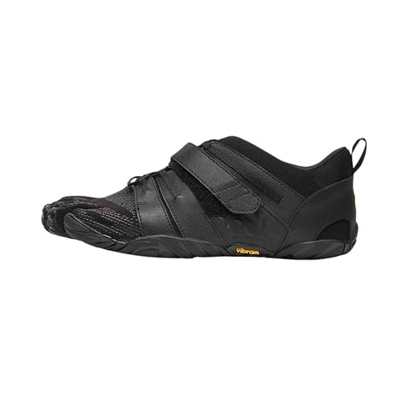 Vibram V-Train 2.0 men's minimalist cross training shoes for yoga and gym workouts