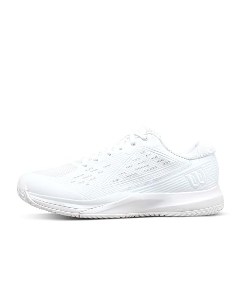 Wilson Rush Pro Ace men's tennis shoes with supportive cushioning and durable court traction