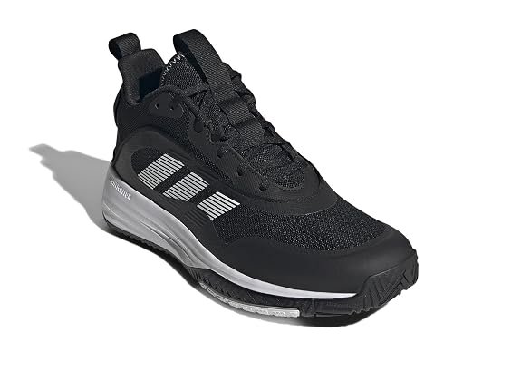 adidas Own The Game 3.0 men's basketball shoes with cushioned midsole, supportive upper and grippy outsole