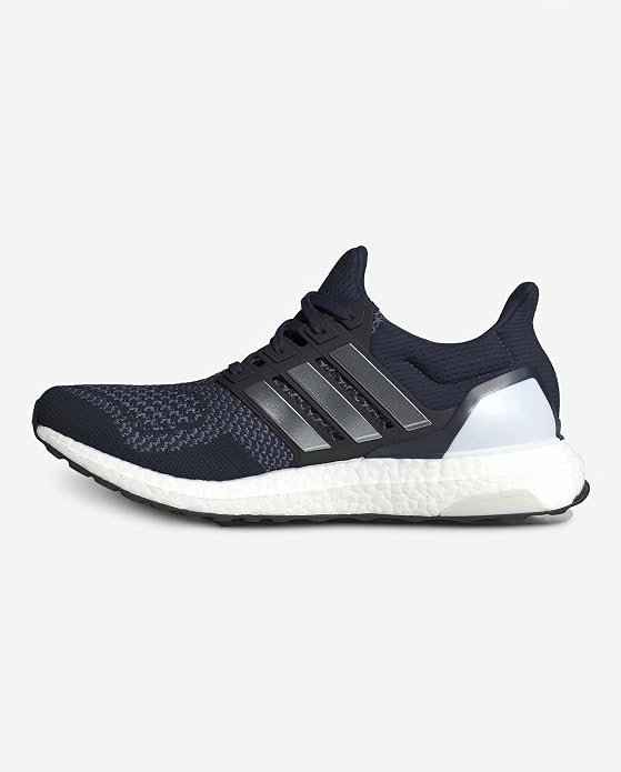 adidas Men's Ultraboost 1.0 running shoe with BOOST cushioning