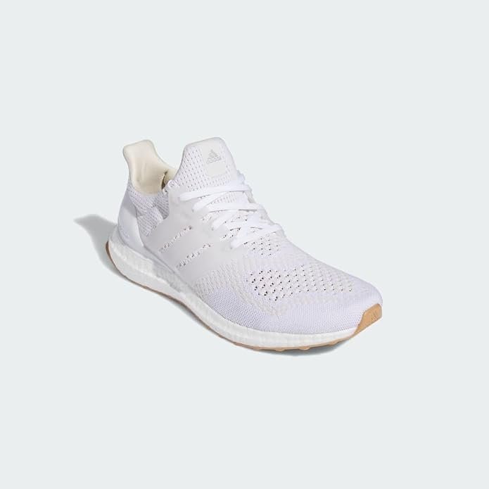 adidas Women's Ultraboost 1.0 DNA running shoe with BOOST cushioning