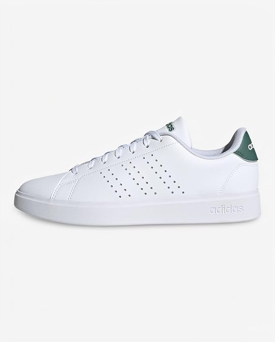 adidas Men's Advantage 2.0 Tennis Sneakers