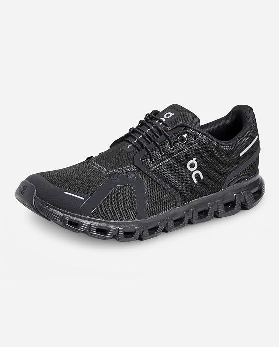 On Cloud 6 men's shoes for everyday walking