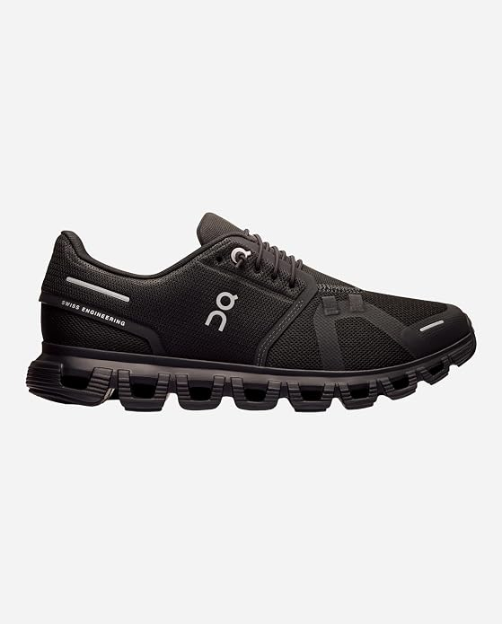 On Cloud 6 women's shoes for everyday movement