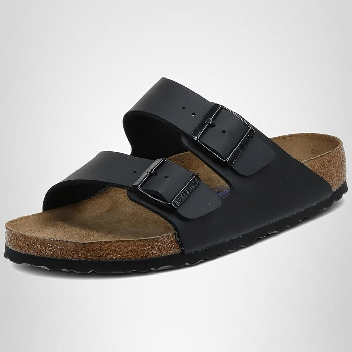 Birkenstock Arizona Soft Footbed for plantar fasciitis