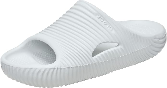 Crocs Unisex Adult Mellow Recovery Slides