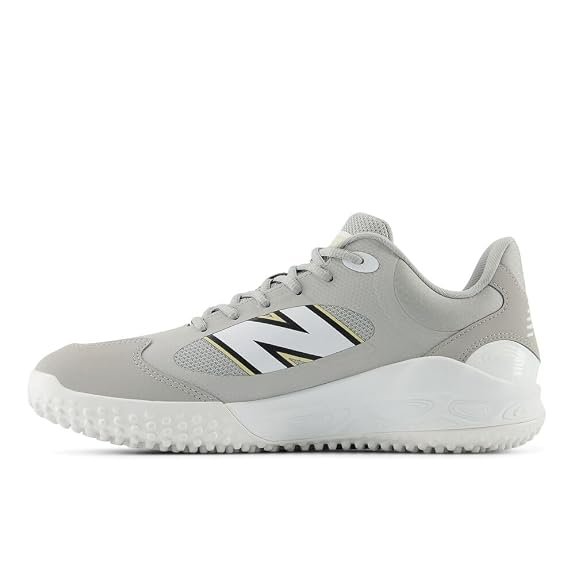 New Balance Fresh Foam 3000 V7 men's turf trainer with cushioned midsole and durable turf outsole