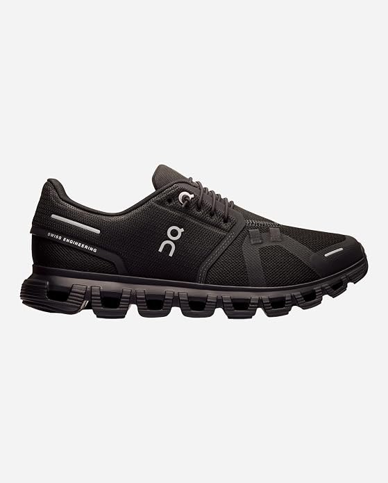 On Cloud 6 women's shoes with lightweight cushioned sole