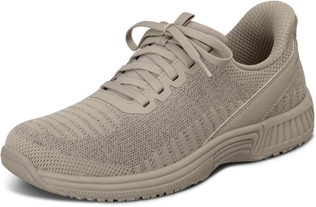 Orthofeet Kita women's hands-free walking shoes for plantar fasciitis