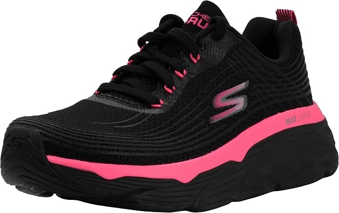 Skechers Women's Max Cushioning Elite shoes for plantar fasciitis