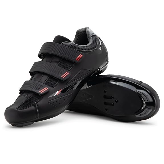 Tommaso Strada 100 cycling shoes with 2-bolt SPD compatibility