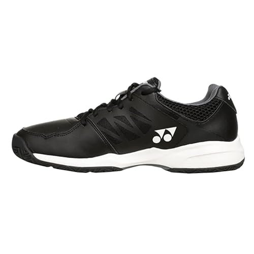 YONEX Lumio 3 Power Cushion tennis shoes with lightweight cushioning and durable all-court grip