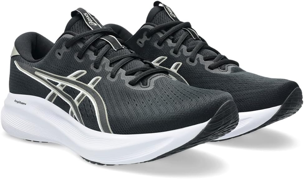 ASICS Gel-Excite 11 athletic running shoes for plantar fasciitis and heel pain
