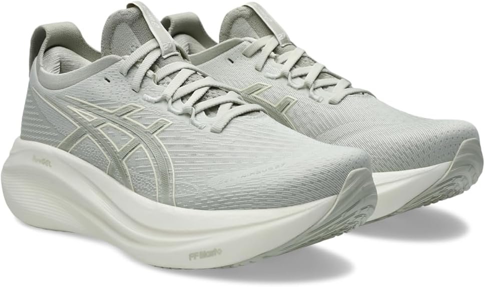 ASICS Gel-Nimbus 27 Tokyo Premium Cushioning Shoe for Plantar Fasciitis