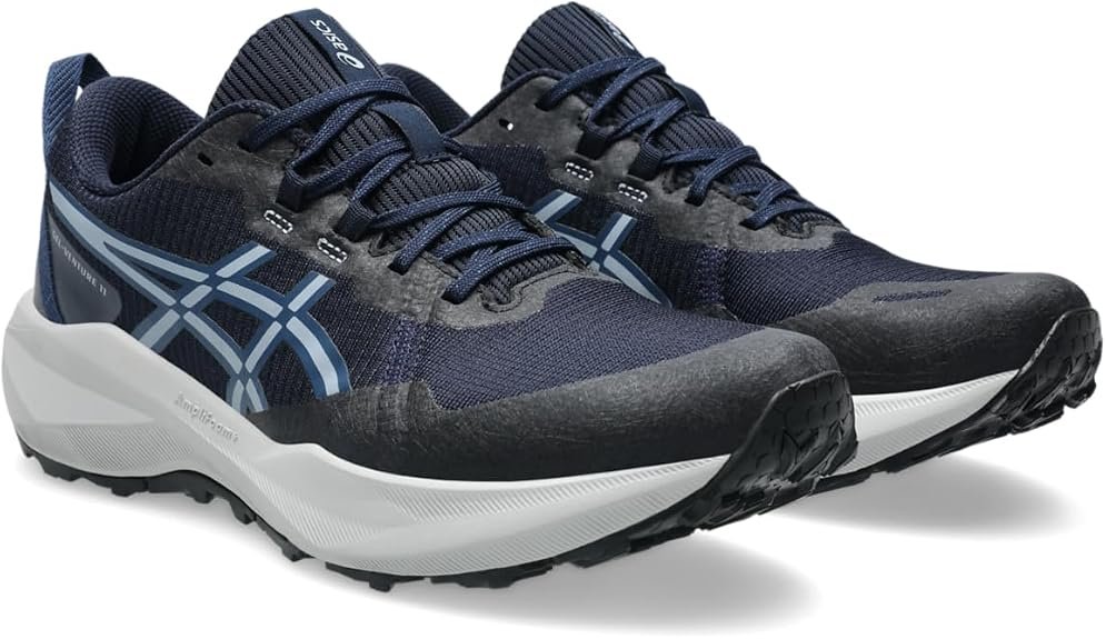 ASICS Gel-Venture 11 Trail Walking Shoe for Plantar Fasciitis