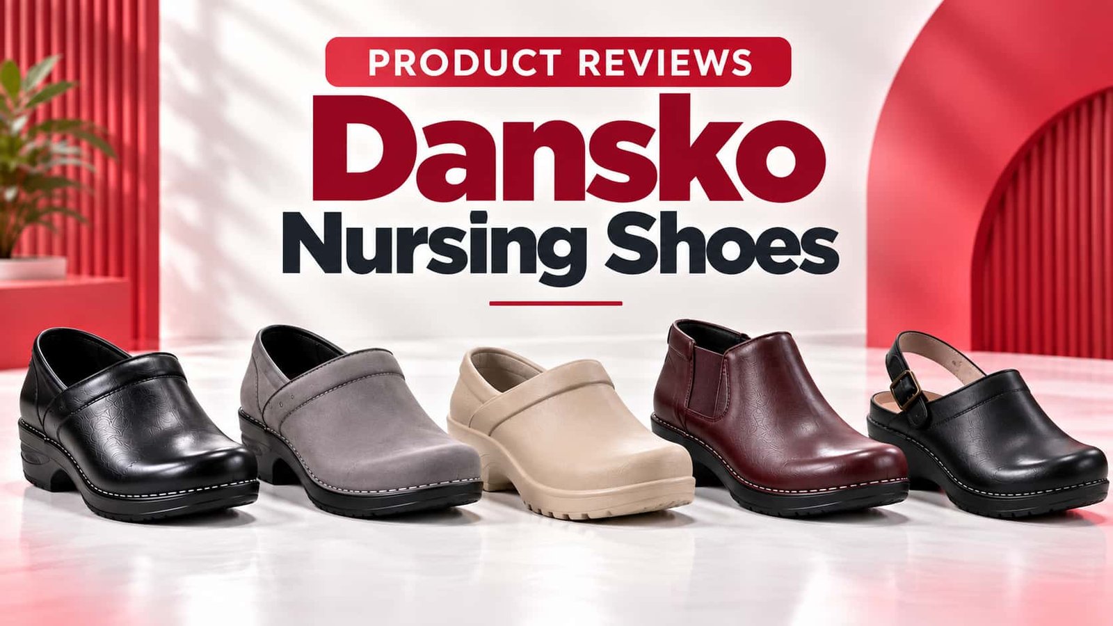 Best Dansko Nursing Shoes 2026