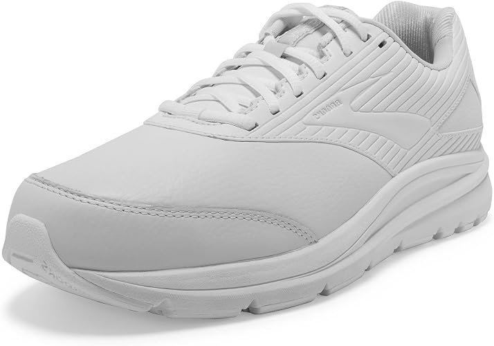 Brooks Addiction Walker 2 for Male Nurses