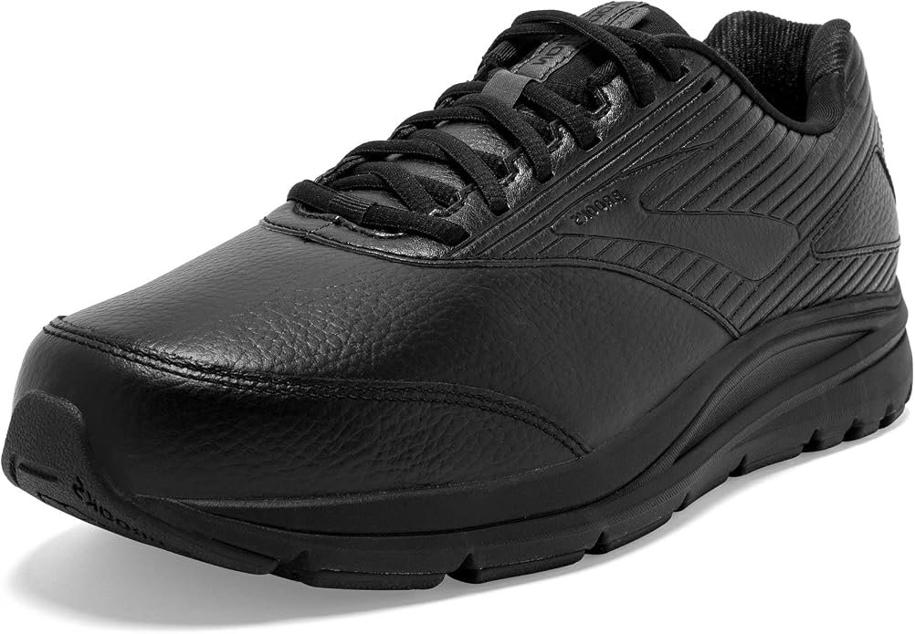 Brooks Addiction Walker 2 men's walking shoe for plantar fasciitis