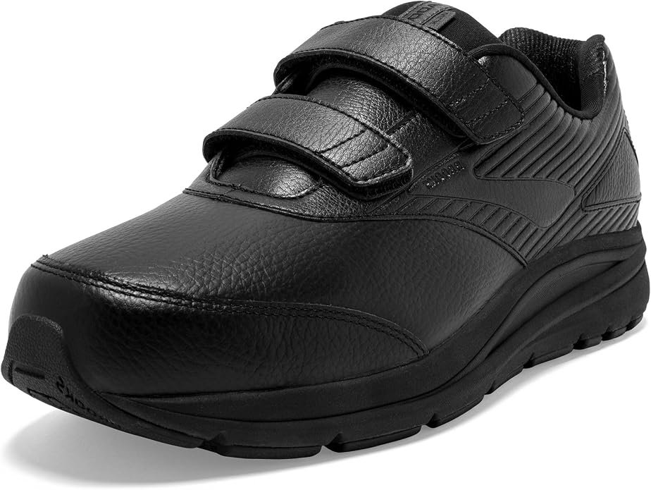 Brooks Addiction Walker V-Strap 2 men's shoes for plantar fasciitis on concrete