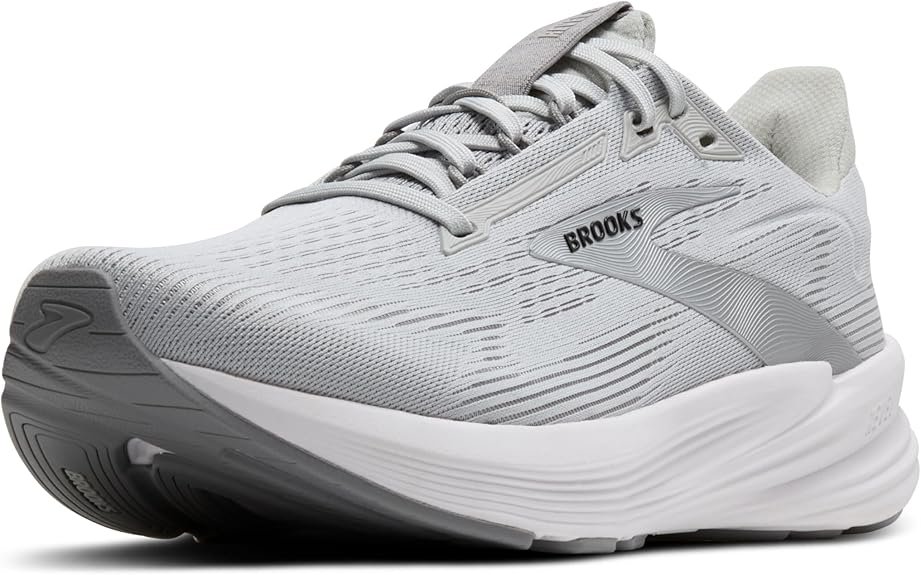 Brooks Revel 8 women's running and walking shoes for plantar fasciitis