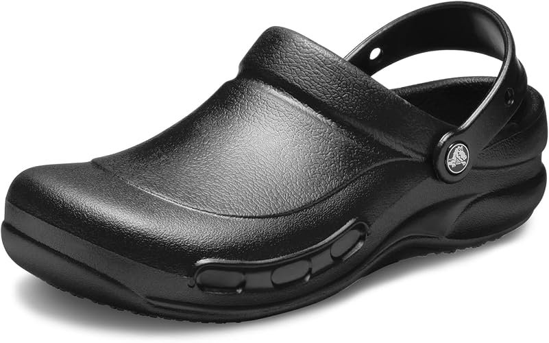 Crocs Bistro Work Clogs for Nurses Crocs Bistro waterproof work clogs for nurses