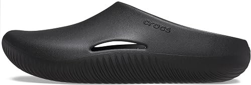 Crocs Mellow recovery clog with cushioned footbed